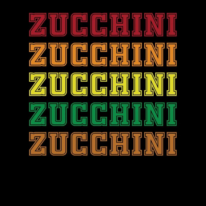 Zucchini