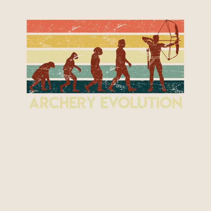 Tir à l’arc Evolution Bogenschießen