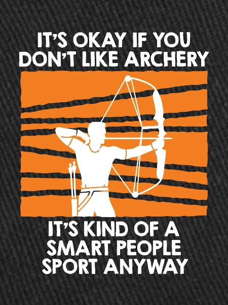Compound Bow Archer Archery