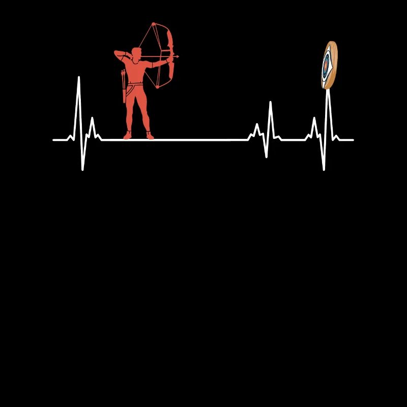 Archer Heartbeat Tir à l’arc