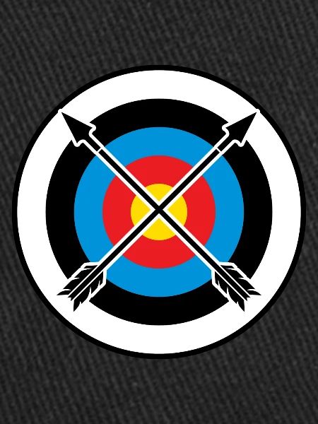 Archer Target Bow Bow Target