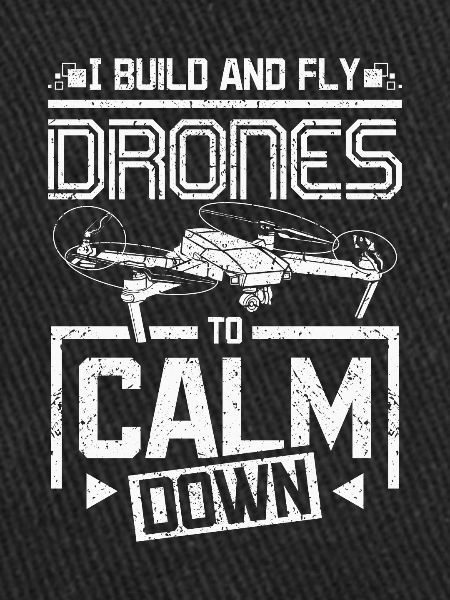 Build and fly drones
