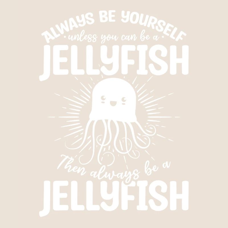 Always be yourself unless you can
