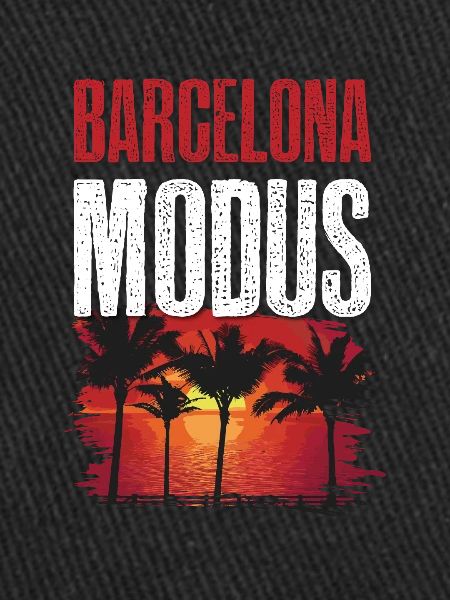 Barcelona Mode