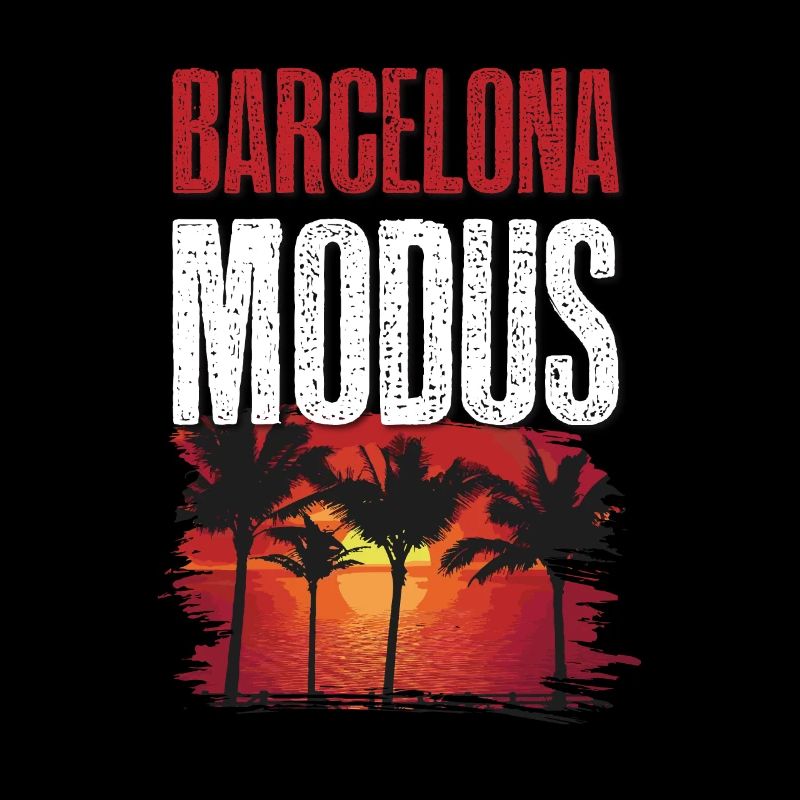 Mode Barcelone