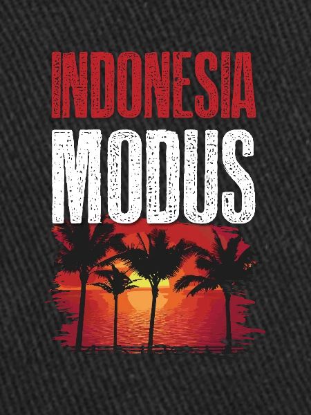 Indonesia Mode