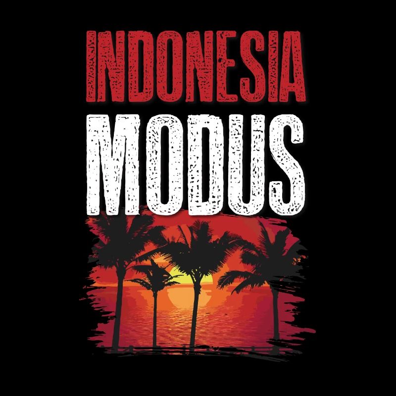 Mode Indonésie