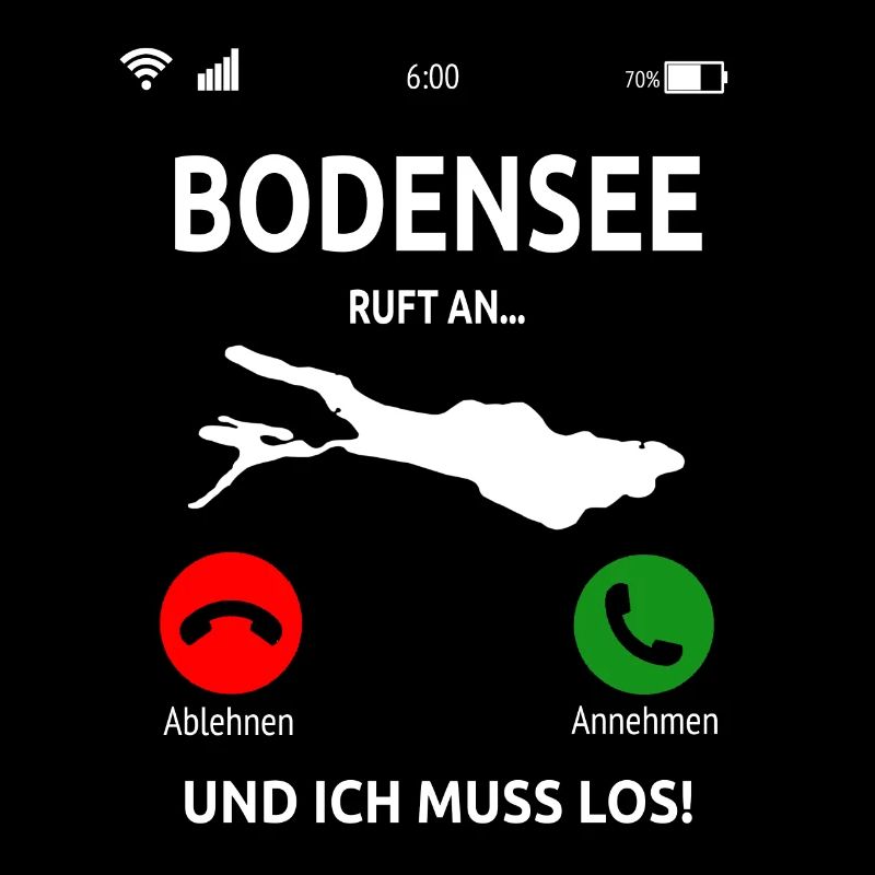 Bodensee Urlaub Bodenseeregion Idee