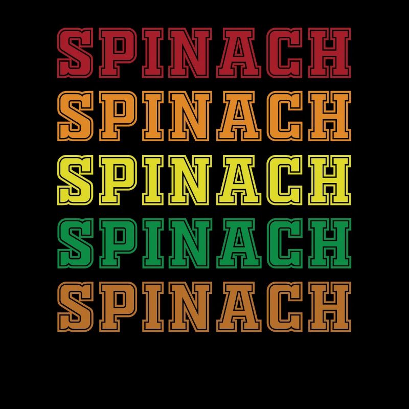 Épinard