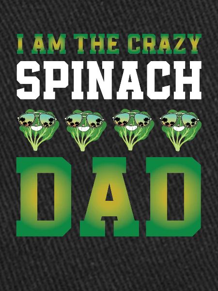 Spinach Papa