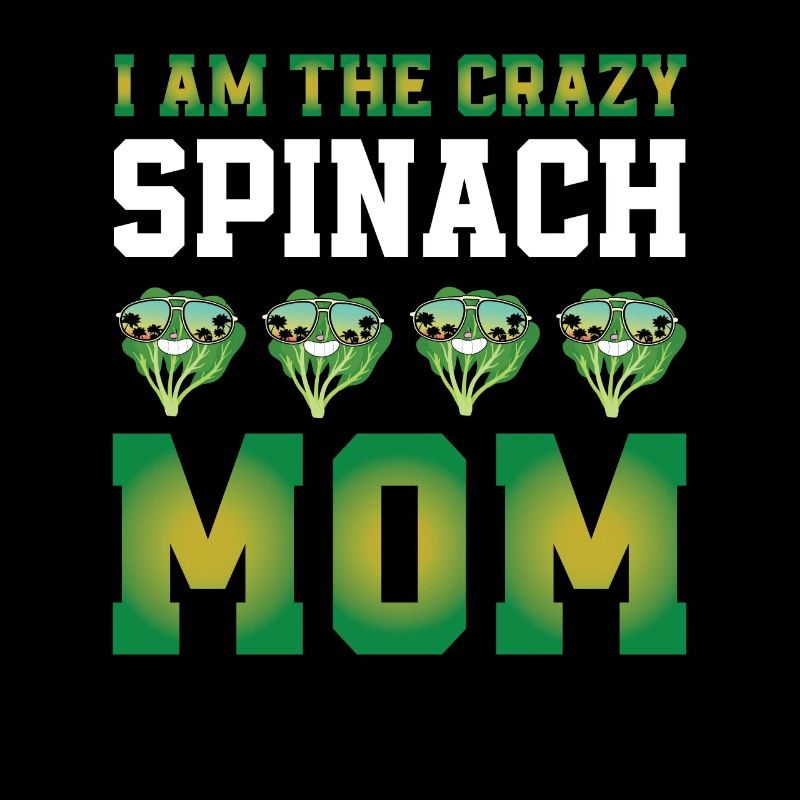 Spinat Mama