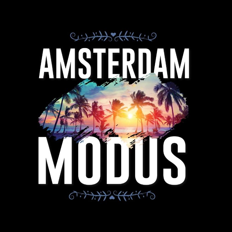 Amsterdam Mode