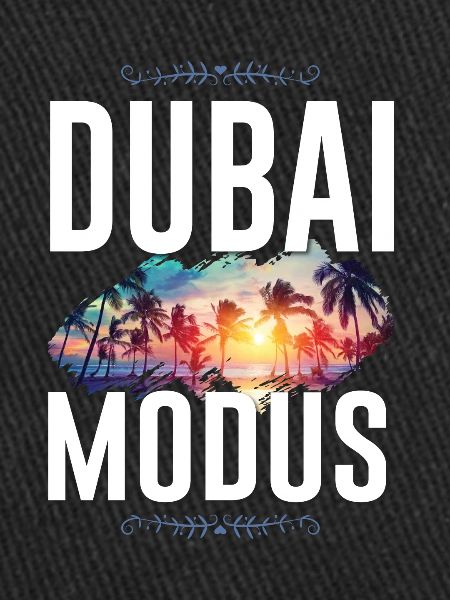 Mode Dubaï