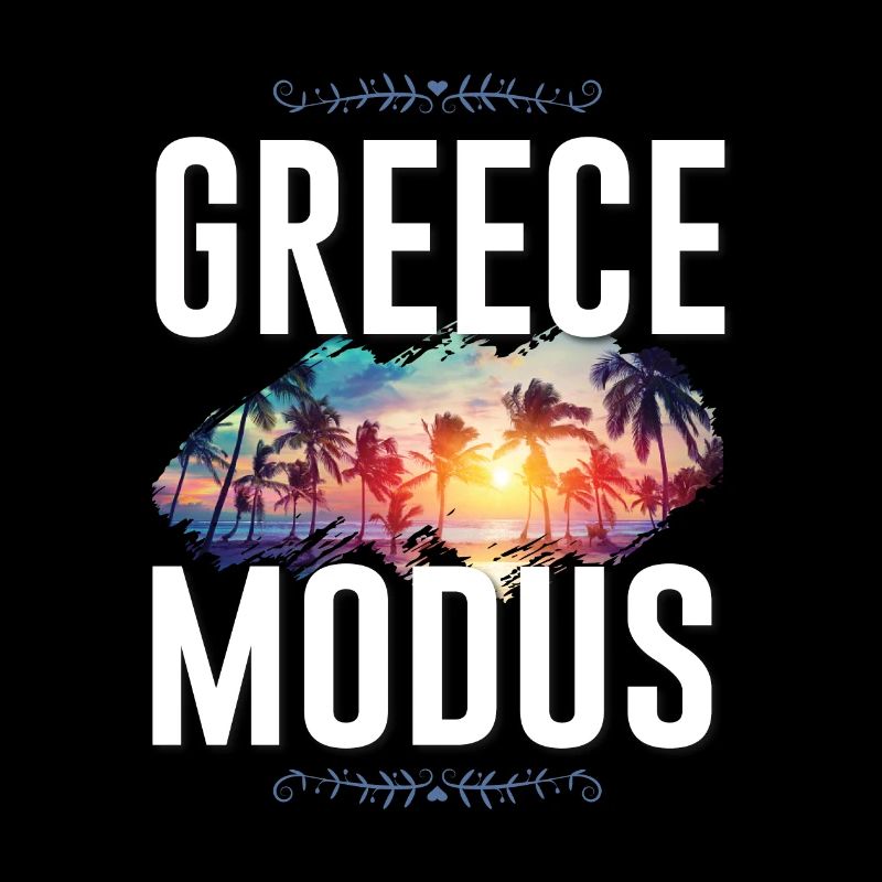 Greece Mode