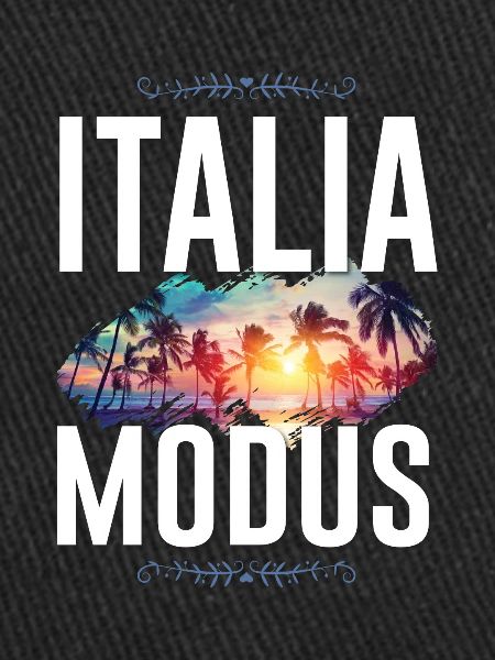 Mode Italie