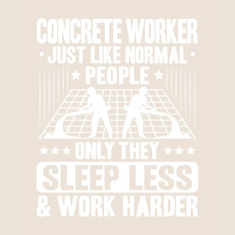 Concrete builder Reinforced concrete builder Concrete Worker