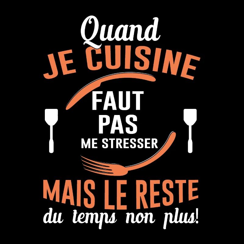Cuisine Cuisinier Restaurant Cadeau Cuisinière Bbq