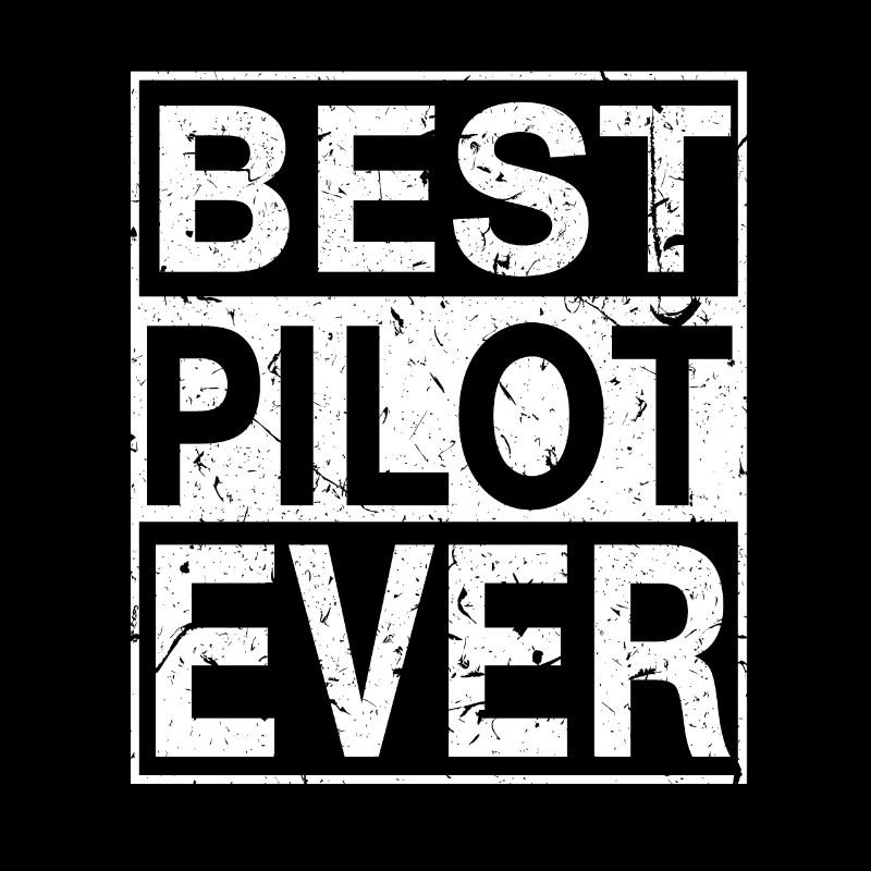 Pilot Bester Pilot