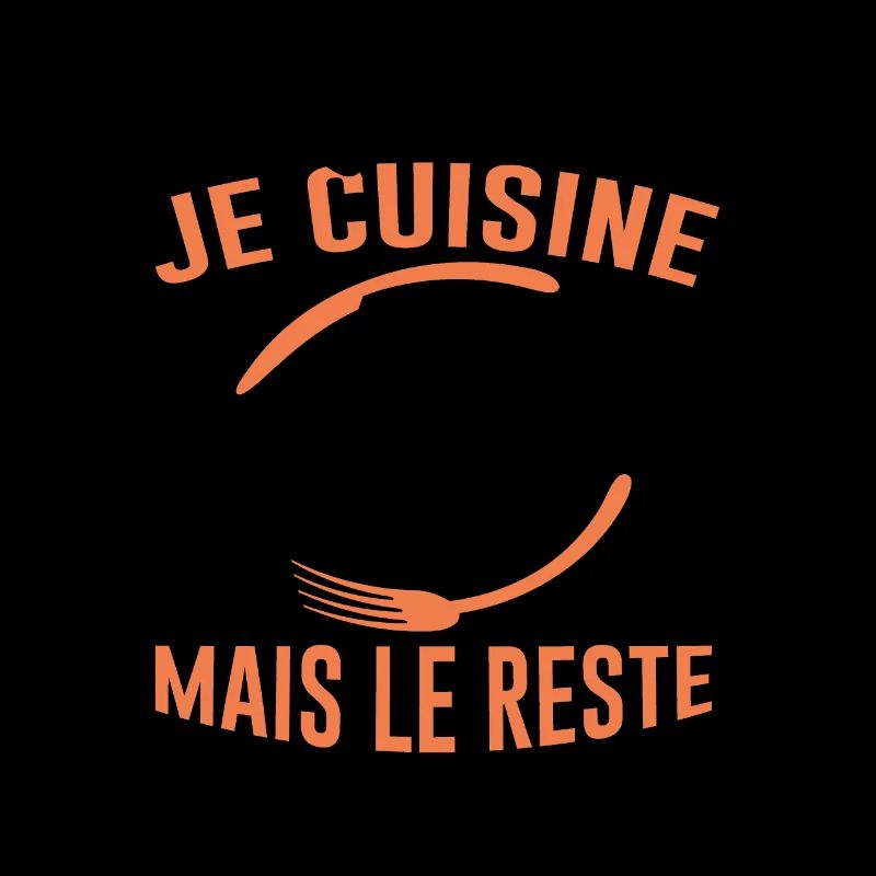Cuisine Cuisinier Restaurant Cadeau Cuisinière Bbq