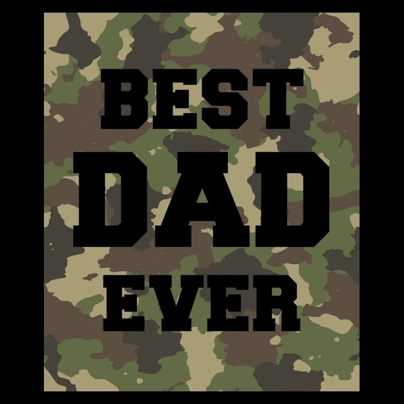 Best Dad Ever