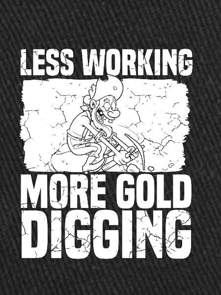 Mines d’or