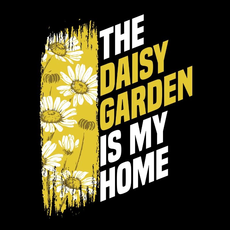 Hobby Jardinier Jardinier Jardinier Daisy