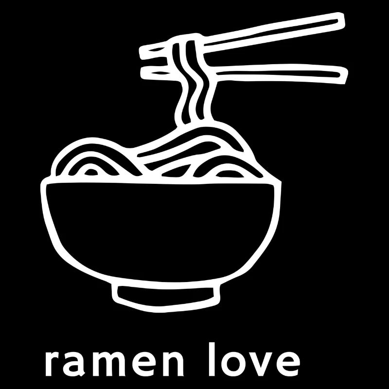 Ramen Love