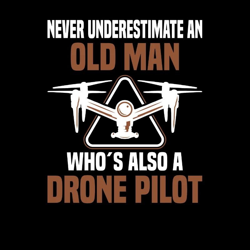 Pilote de drone Fpv Quadcopter Racing Drone Volant