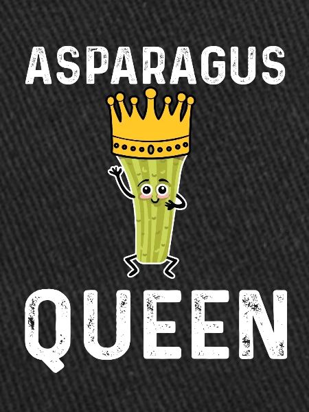 Asparagus Queen