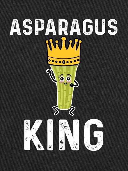 Asparagus King