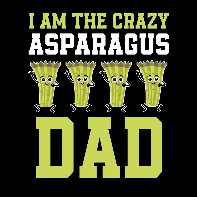 Asperges Papa