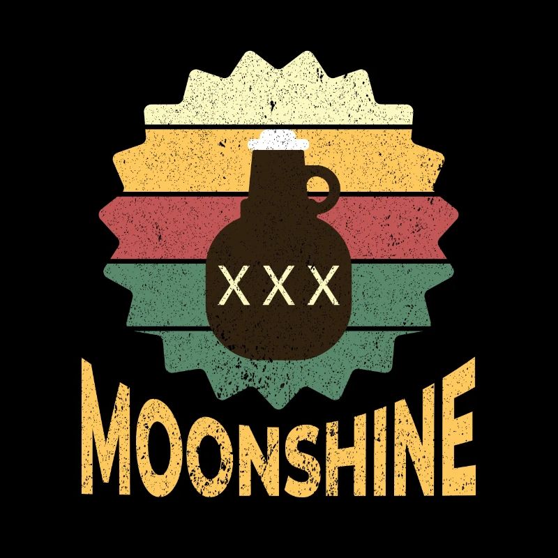 Schnaps brennen Schnapsbrenner Selbstgebrannter