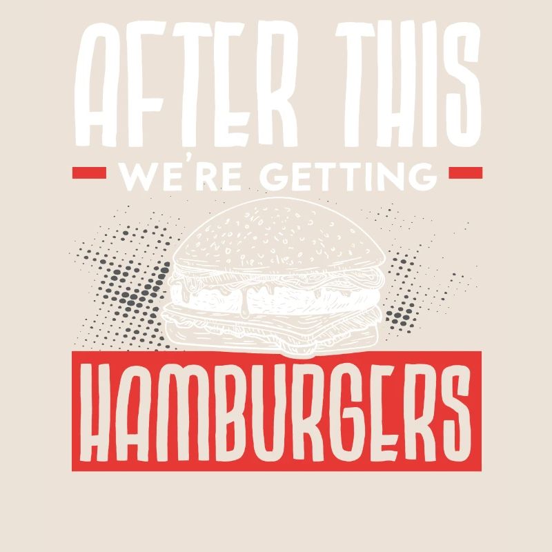 After this we get Hamburger Burger Eater