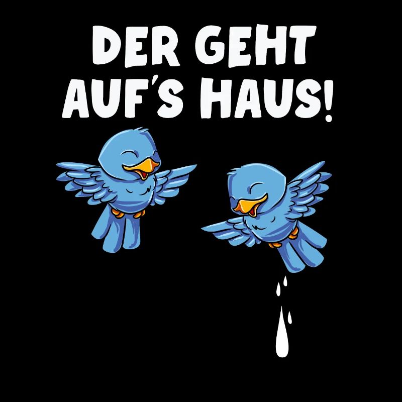 Der Geht Aufs Haus