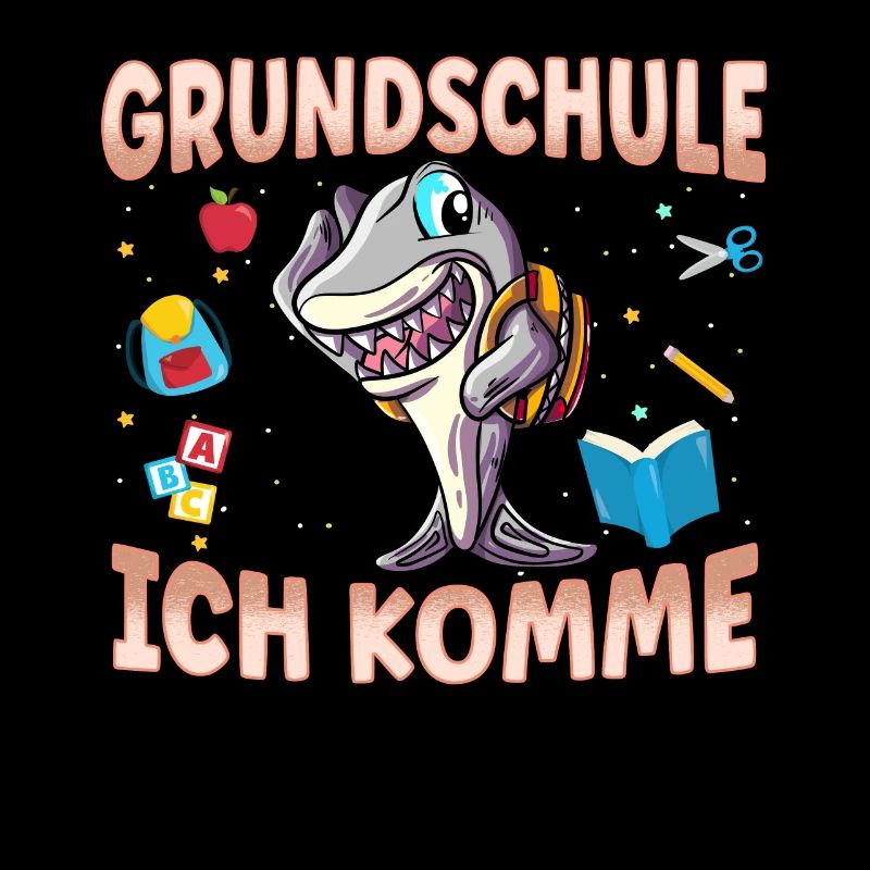Grundschule Ich Komme Ein Schulkind Einschulung