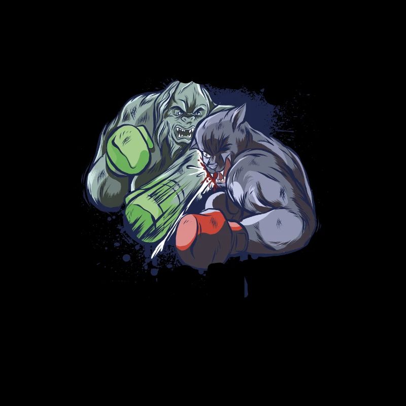 Boxing Is My Therapy