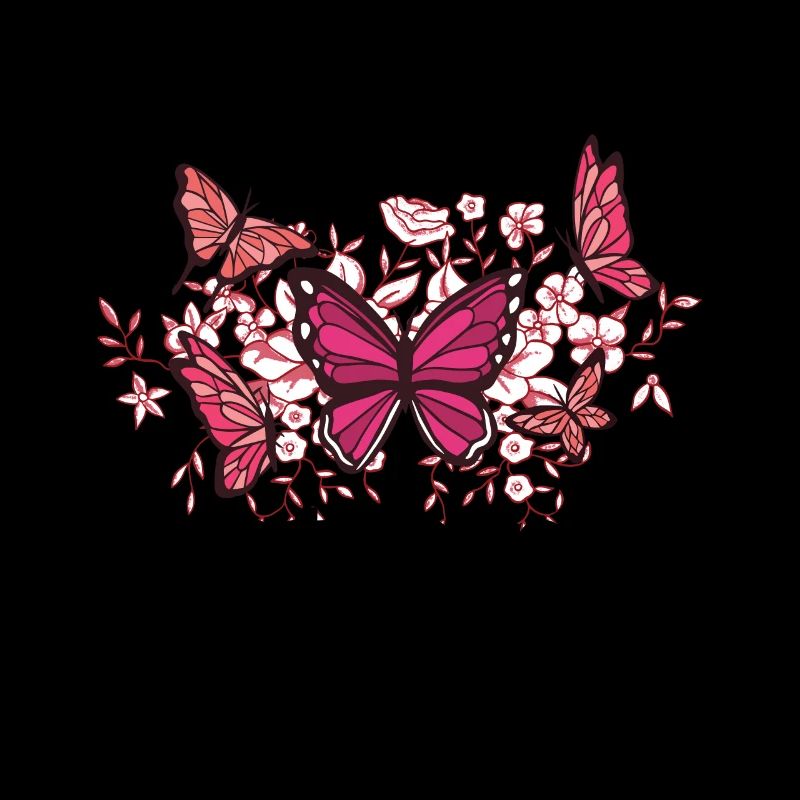 S’il s’agit de papillons, comptez-moi