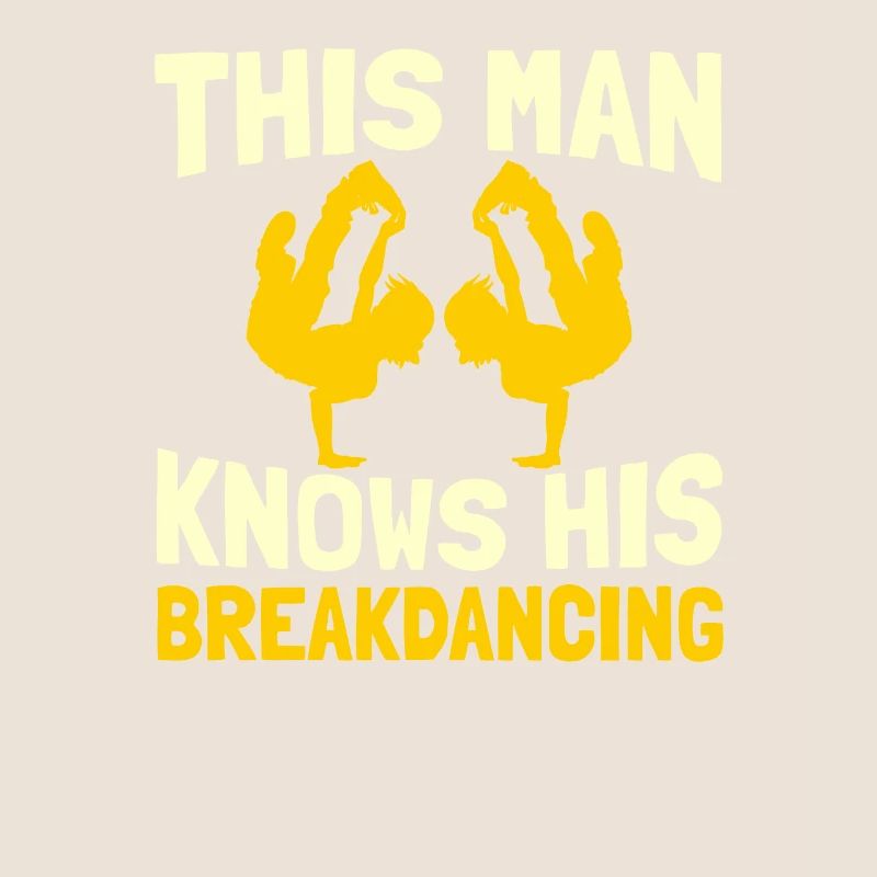 Breakdance Breakdancer Breakdancing