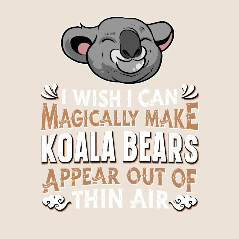Koala Koala Ours
