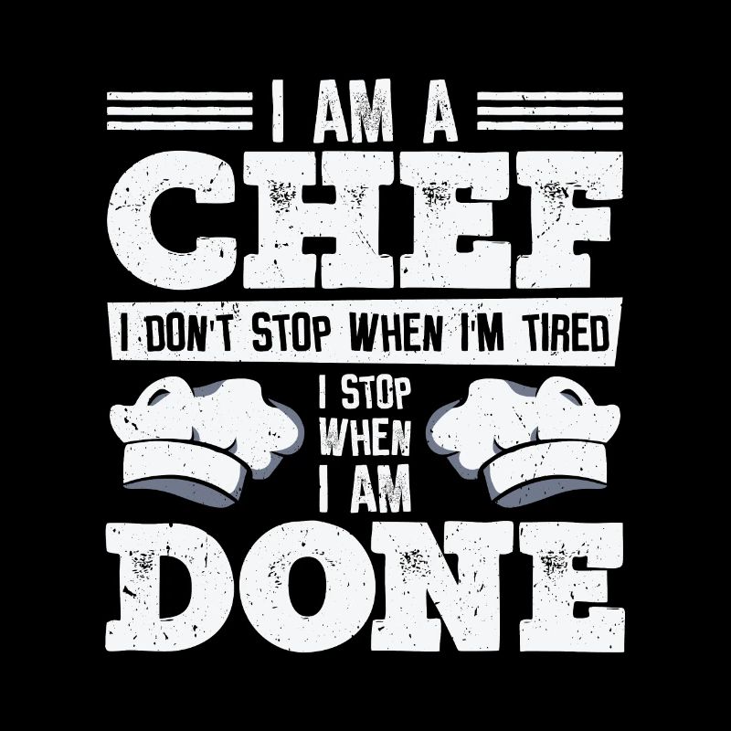 Chef Cooking Meals Culinary Cooks Baking