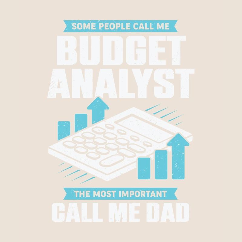 Financial Controlling Papa Controller Gift