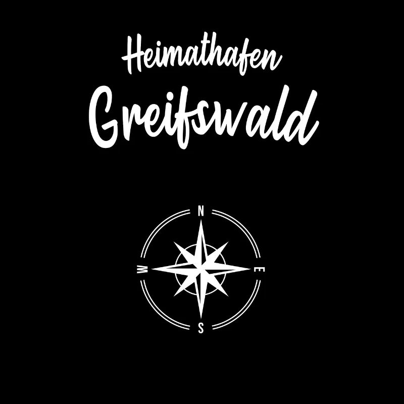 Heimathafen Greifswald