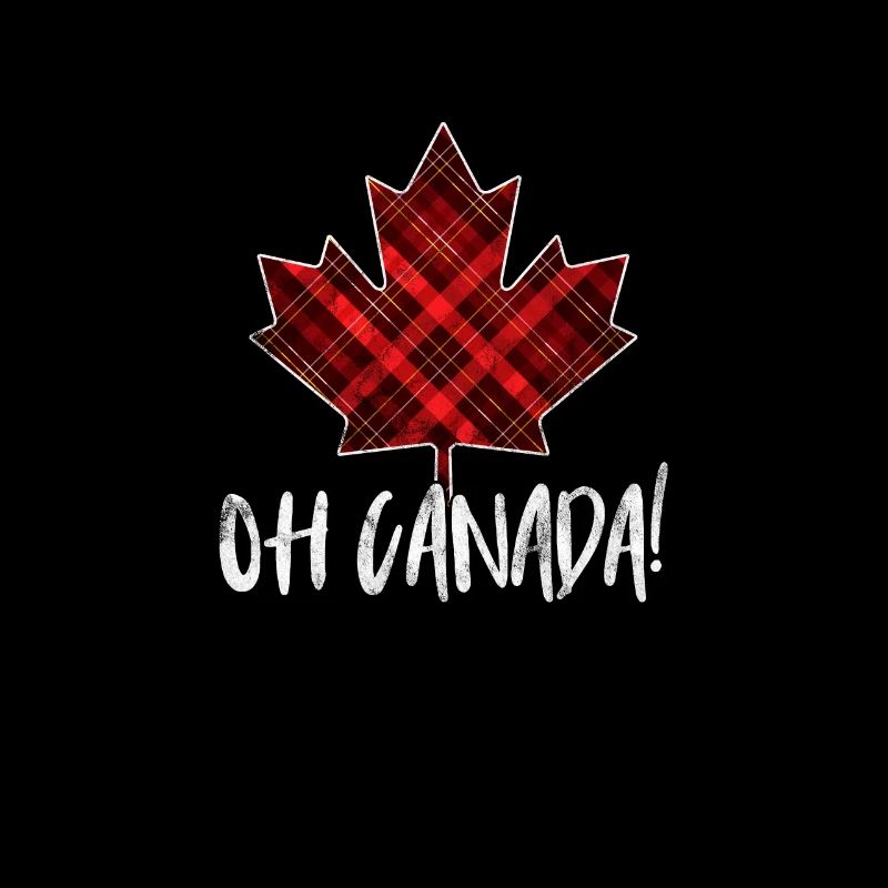 Canada Maple Leaf Flag Canada Vancouver Cadeau