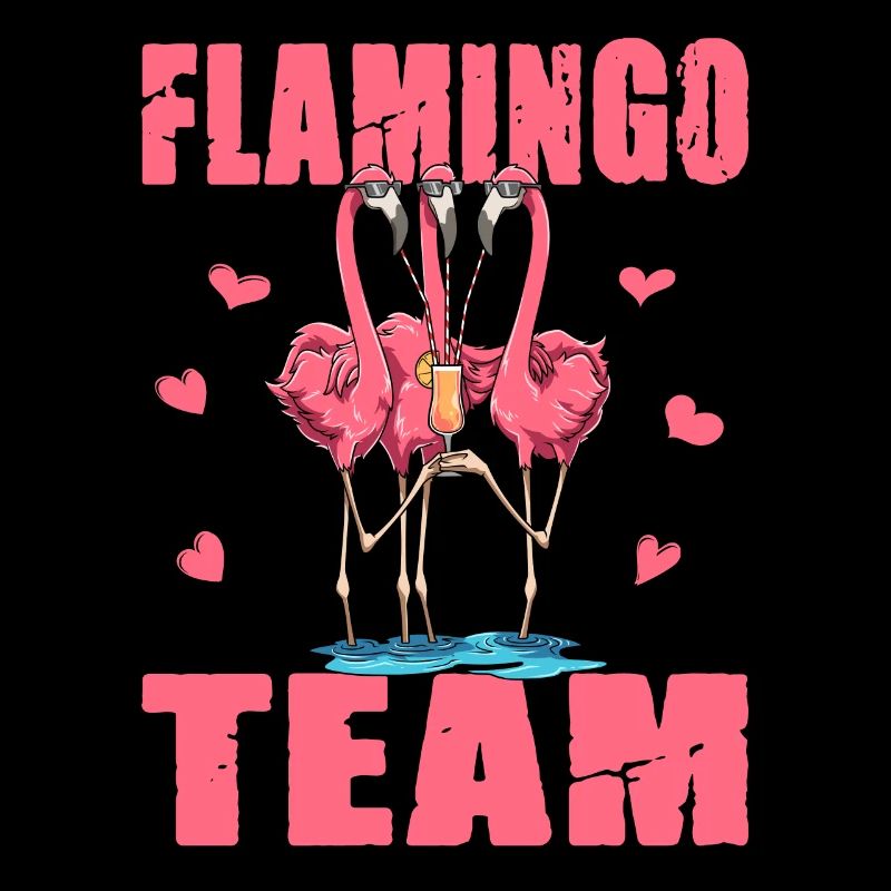 Flamingo Team