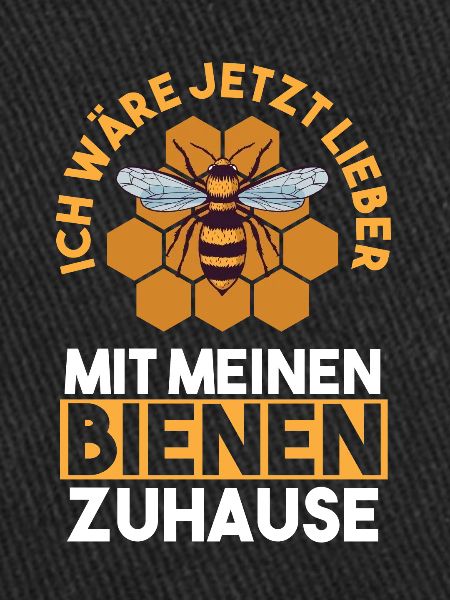 Imker Honig Bienen