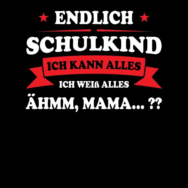 Schulkind Schule Schüler Geschenk