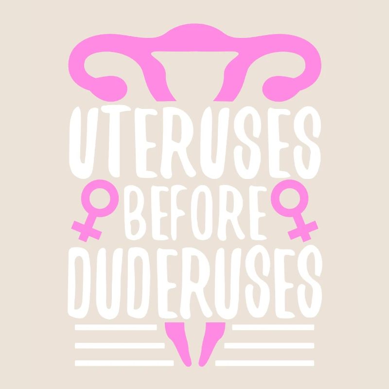 Utérus avant duderuses