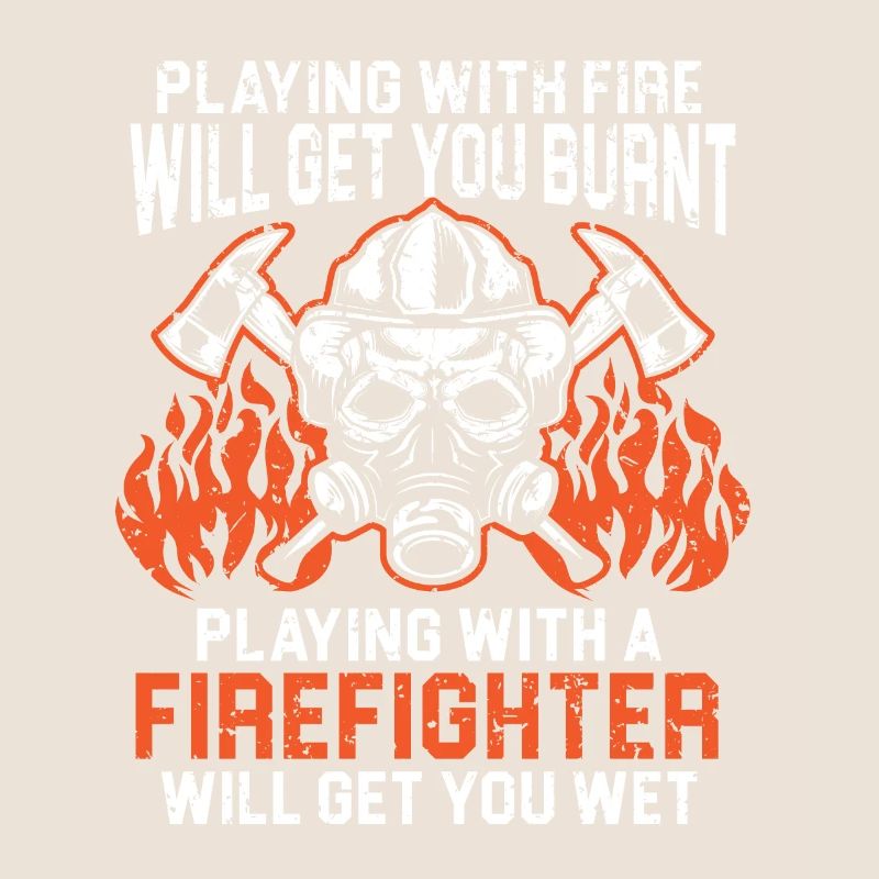 Firefighting Firefighter Firefighter Fireman Fire