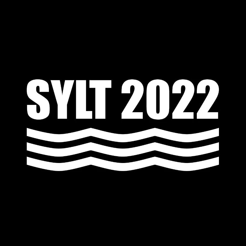 Sylt 2022 9 Euro Ticket