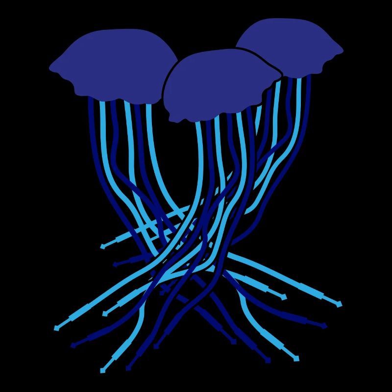 Synthétiseur Méduse Méduse Synthétiseurs modulaires